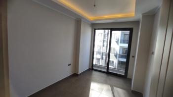 ALANYA MAHMUTLAR YENİSEY TOWER 2+1 BOŞ 100M2 17.000TL