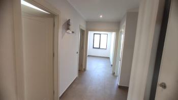 ALANYA MAHMUTLAR YENİSEY TOWER 2+1 BOŞ 100M2 17.000TL