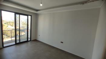 ALANYA MAHMUTLAR YENİSEY TOWER 2+1 BOŞ 100M2 17.000TL
