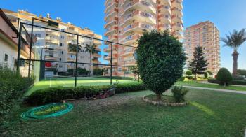 ALANYA MAHMUTLAR ALDEN 3 RESEİDENCE KİRALK 2+1 