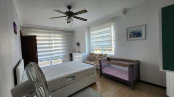 ALANYA MAHMUTLAR ALDEN 3 RESEİDENCE KİRALK 2+1 