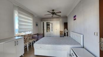 ALANYA MAHMUTLAR ALDEN 3 RESEİDENCE KİRALK 2+1 