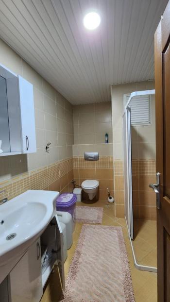 ALANYA MAHMUTLAR ALDEN 3 RESEİDENCE KİRALK 2+1 
