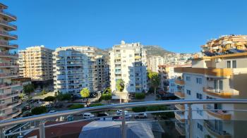 ALANYA MAHMUTLAR ALDEN 3 RESEİDENCE KİRALK 2+1 