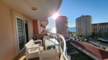 ALANYA MAHMUTLAR ALDEN 3 RESEİDENCE KİRALK 2+1 