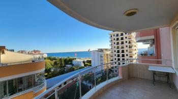 ALANYA MAHMUTLAR ALDEN 3 RESEİDENCE KİRALK 2+1 