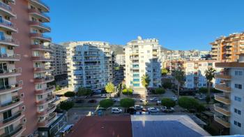 ALANYA MAHMUTLAR ALDEN 3 RESEİDENCE KİRALK 2+1 