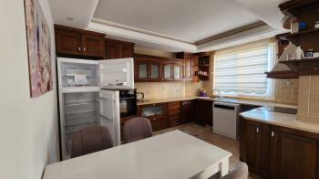 ALANYA MAHMUTLAR ALDEN 3 RESEİDENCE KİRALK 2+1 