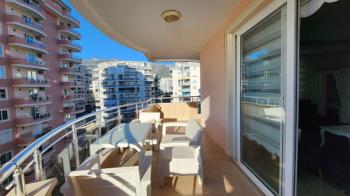 ALANYA MAHMUTLAR ALDEN 3 RESEİDENCE KİRALK 2+1 