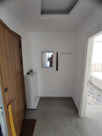 ALANYA MAHMUTLAR SKY BLUE RESİDENCE KİRAIK 2+1