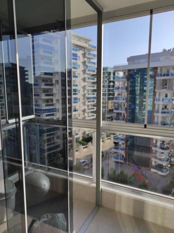 ALANYA MAHMUTLAR SKY BLUE RESİDENCE KİRAIK 2+1