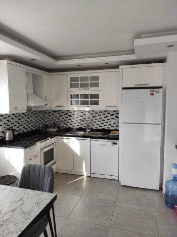ALANYA MAHMUTLAR SKY BLUE RESİDENCE KİRAIK 2+1