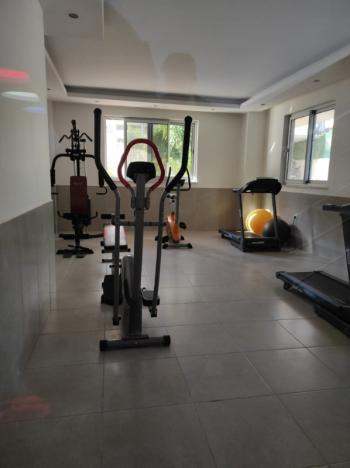ALANYA MAHMUTLAR SKY BLUE RESİDENCE KİRAIK 2+1