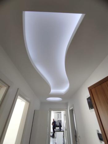 ALANYA MAHMUTLAR SKY BLUE RESİDENCE KİRAIK 2+1