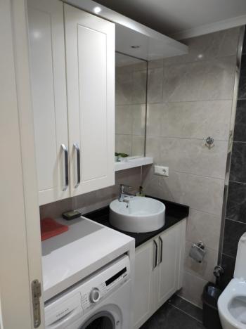 ALANYA MAHMUTLAR SKY BLUE RESİDENCE KİRAIK 2+1