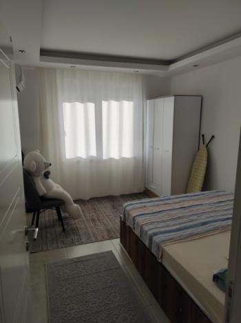 ALANYA MAHMUTLAR SKY BLUE RESİDENCE KİRAIK 2+1
