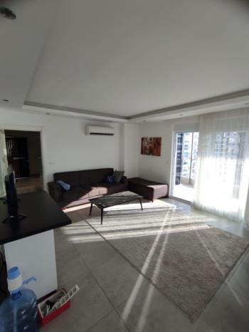 ALANYA MAHMUTLAR SKY BLUE RESİDENCE KİRAIK 2+1