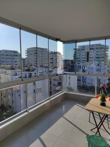 ALANYA MAHMUTLAR SKY BLUE RESİDENCE KİRAIK 2+1