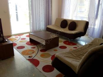 ALANYA MAHMUTLAR MAXİMA RESİDENCE KİRALIK EŞYALI 2+1
