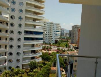 ALANYA MAHMUTLAR MAXİMA RESİDENCE KİRALIK EŞYALI 2+1