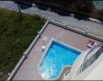 ALANYA MAHMUTLAR MAXİMA RESİDENCE KİRALIK EŞYALI 2+1