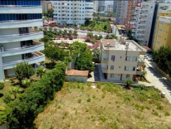 ALANYA MAHMUTLAR MAXİMA RESİDENCE KİRALIK EŞYALI 2+1