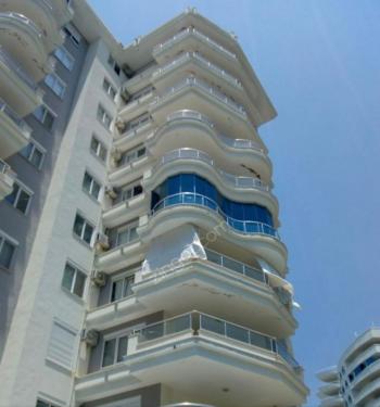 ALANYA MAHMUTLAR MAXİMA RESİDENCE KİRALIK EŞYALI 2+1