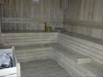 ALANYA MAHMUTLAR MAXİMA RESİDENCE KİRALIK EŞYALI 2+1