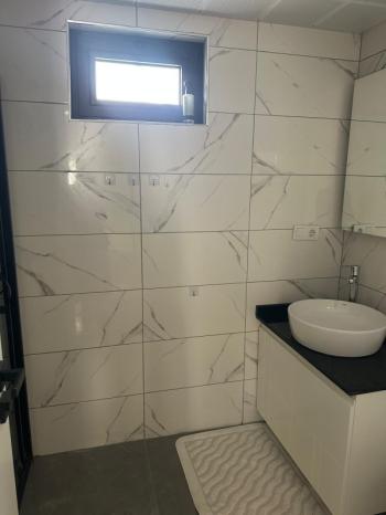Alanya Mahmutlar Heaven Hills Sitesi 1+1 Eşyalı Kiralık Daire