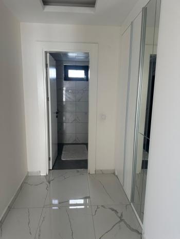 Alanya Mahmutlar Heaven Hills Sitesi 1+1 Eşyalı Kiralık Daire