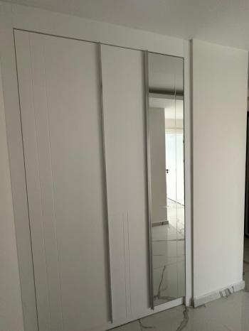 Alanya Mahmutlar Heaven Hills Sitesi 1+1 Eşyalı Kiralık Daire