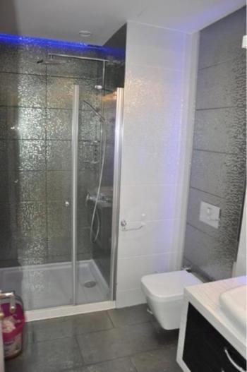 Azura Park Kiralık 1+1 Eşyalı Daire Alanya Mahmutlar
