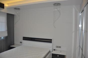 Azura Park Kiralık 1+1 Eşyalı Daire Alanya Mahmutlar