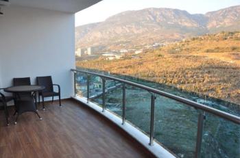 Azura Park Kiralık 1+1 Eşyalı Daire Alanya Mahmutlar