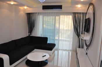 Azura Park Kiralık 1+1 Eşyalı Daire Alanya Mahmutlar