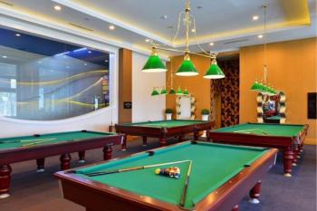 Azura Park Kiralık 1+1 Eşyalı Daire Alanya Mahmutlar