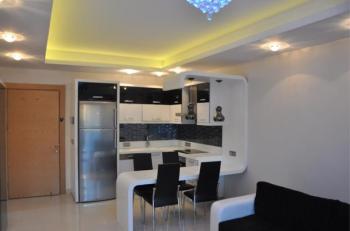Azura Park Kiralık 1+1 Eşyalı Daire Alanya Mahmutlar
