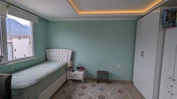 KESTEL SUİT RESİDENCE KİRALIK EŞYALI DUBLEX DAİRE KESTEL ALANYA 