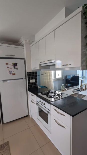 KESTEL SUİT RESİDENCE KİRALIK EŞYALI DUBLEX DAİRE KESTEL ALANYA 