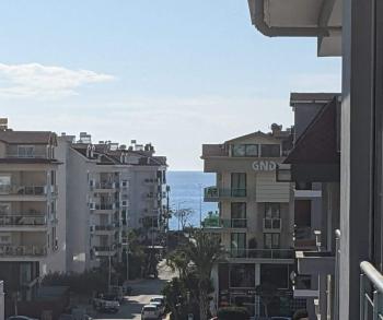 KESTEL SUİT RESİDENCE KİRALIK EŞYALI DUBLEX DAİRE KESTEL ALANYA 