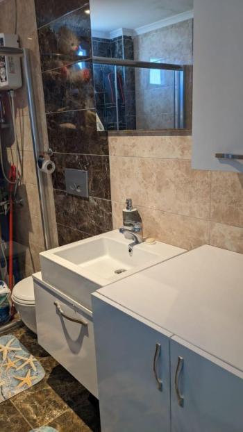 KESTEL SUİT RESİDENCE KİRALIK EŞYALI DUBLEX DAİRE KESTEL ALANYA 