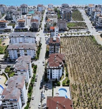 KESTEL SUİT RESİDENCE KİRALIK EŞYALI DUBLEX DAİRE KESTEL ALANYA 