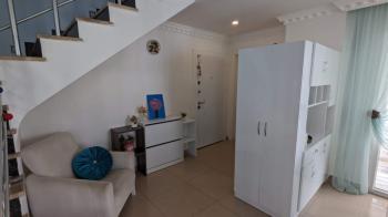 KESTEL SUİT RESİDENCE KİRALIK EŞYALI DUBLEX DAİRE KESTEL ALANYA 