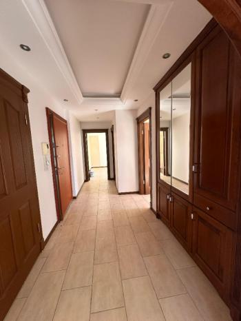 ALDEN 3 RESİDENCE KİRALIK BOŞ 2+1 DAİRE MAHMUTLAR ALANYA 