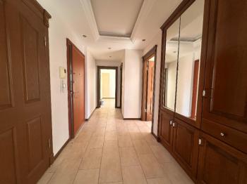 ALDEN 3 RESİDENCE KİRALIK BOŞ 2+1 DAİRE MAHMUTLAR ALANYA 