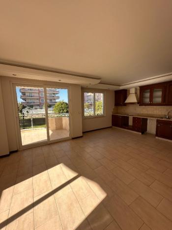 ALDEN 3 RESİDENCE KİRALIK BOŞ 2+1 DAİRE MAHMUTLAR ALANYA 