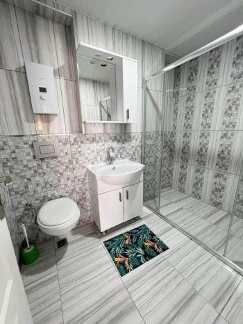 Alanya Mahmutlar Mahallesi 2+1 Eşyalı Kiralık Daire 