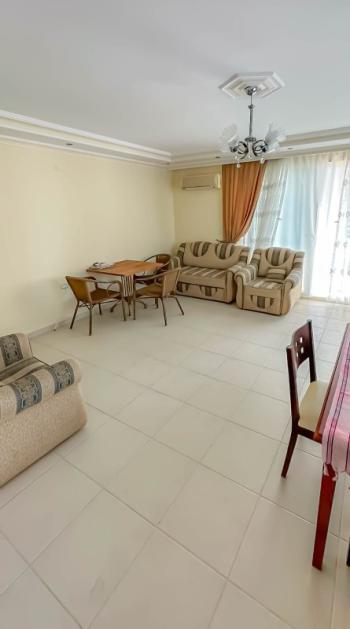 Eren Residence 2+1 Eşyalı Kiralık Daire Mahmutlar Alanya