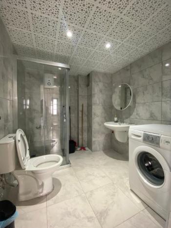 Öz Beyaz Altın Sitesi 2+1 Eşyalı Kiralık Daire Mahmutlar Alanya 