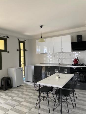 Öz Beyaz Altın Sitesi 2+1 Eşyalı Kiralık Daire Mahmutlar Alanya 